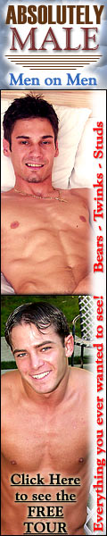 Absolutely Male - TOP Gay Adult Site