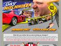 Gay Hitchhiker - Gay reality porn video Gay Hitchhiker