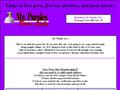 Mr. Purples Free Porn Links