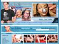 Peter North DVD - Best cum facial videos