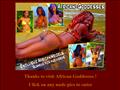 African Goddesses