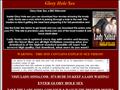 Glory Hole Sex - Cock teasing movies