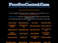 Free Sex Central.com - Adult XXX Directory