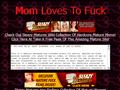 Classy Mom Loves To Fuck
