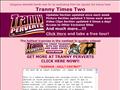 Transsexual Girls in Fucking Action