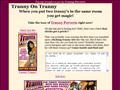 Tranny Fuck Other Tranny