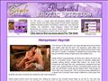 Honeymoon Hayride - Erotic fiction for women