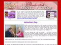 Valentines Day - Erotic story