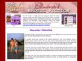 Hawaiian Valentine - Free Sex Stories