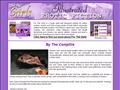 By The Campfire - Free Stories ForWomen