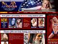 Click the picture for detail, or use direct link American Sweethearts
