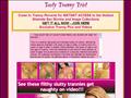 Tasty Trannies Fuck Action