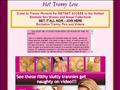 Hot Shemale Love with Emanuelle Rios