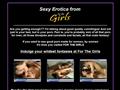 Amateur Couple - For The Girls