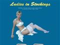 Ladies in Stockings