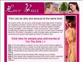 Love Buzz - Dirty and sensual porn