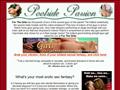 Poolside Passion - Straight guys naked