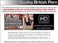 British fetishist Sonia fucked by sex machine