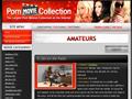 Amateur Porn Movie Collection