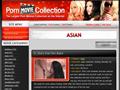 Asian Porn Movie Collection