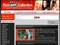 BBW Porn Movie Collection