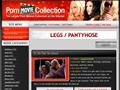 Legs Porn Movie Collection