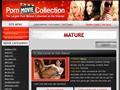 Mature Porn Movie Collection