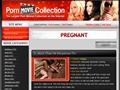 Preggo Porn Movie Collection