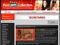 Click the picture for detail, or use direct link Secretaries Porn Movie Collection