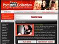 Smoking Porn Movie Collection