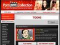 Click the picture for detail, or use direct link Toons Porn Movie Collection