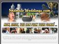 Shemale Weddings