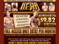 Discount Bear Pass