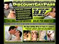 Discount Gay Pass