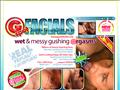 G-spot Facials