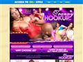 Tranny Hook Up