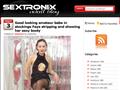 Amateurs - Sextronix Porn Blog