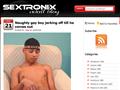 Gay - Sextronix Porn Blog