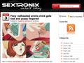 Hentai & Cartoons - Sextronix Porn Blog
