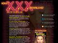 Adult XXX Download