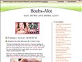 Boobs-Alot - We Love BoobsAlot