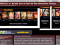Bikinis n Boobs - short stories