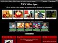 XXX Video Spot