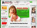 Latina DVD Tube