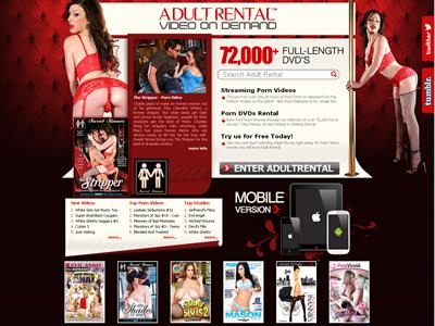 Adult Rental