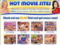 Hot Movie Sites Preview - Best porn videos overview Movie Sites Preview