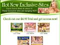 Exclusive Porn Sites