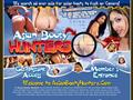 Asian Booty Hunters