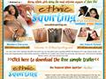 Ethnic Squirting