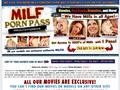 MILF Porn Pass